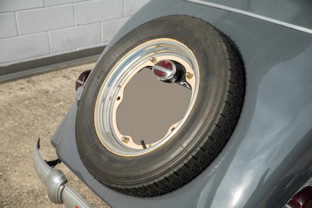 1951 Panhard Dyna. Автопятница №41