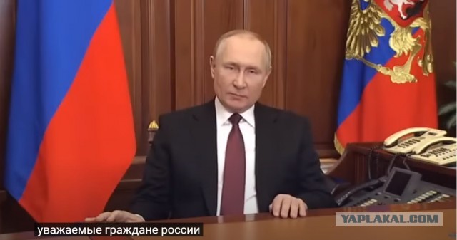 Владимир Путин не поедет в ЮАР на саммит БРИКС, сообщила администрация южноафриканского президента