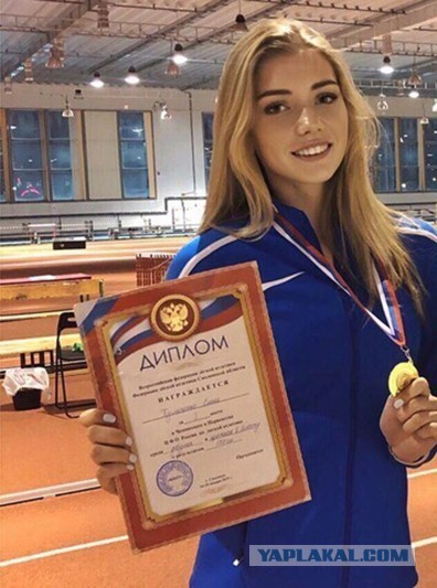 Елена Куличенко: «Считаю себя кипрской спортсменкой. Если бы не перешла, уже бросила бы легкую атлетику"