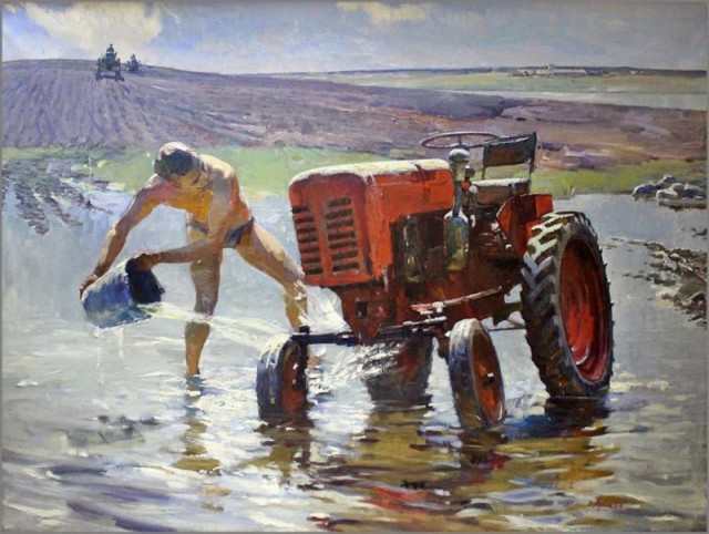 Народная меДИЧина 4005