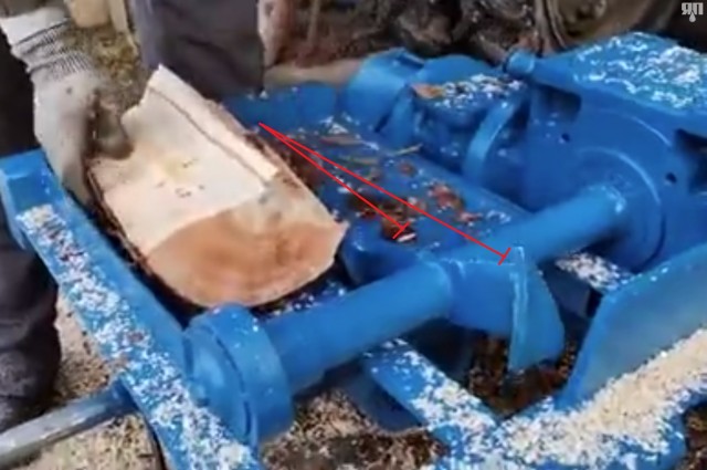 Полезное устройство