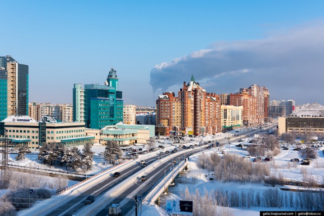 Белгород может спать спокойно