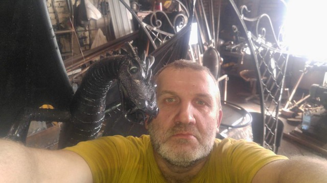 Самая последняя в галерее