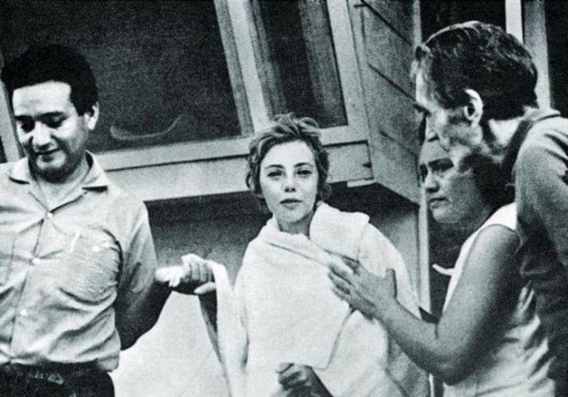 История Терри Джо Дюперро, 11-летней девочки, выжившей в открытом океане