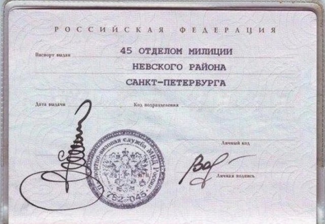 ЦИК посчитал странной подпись котиком участника инициативной группы Екатерины Дунцовой