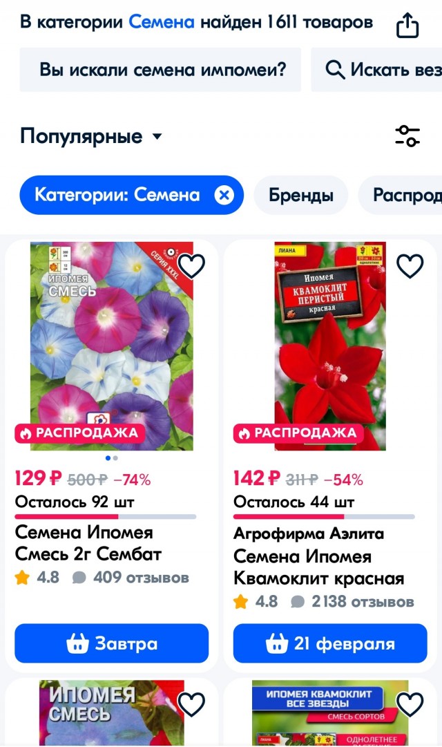 Россиян предупредили, какой цветок теперь нельзя выращивать на даче