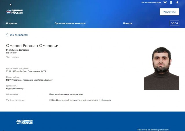 «Замуровал» несговорчивую. Депутат в Дербенте построил ТЦ вокруг квартиры