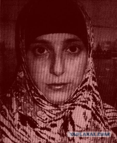 B Новосибирске ждут террористку смертницу