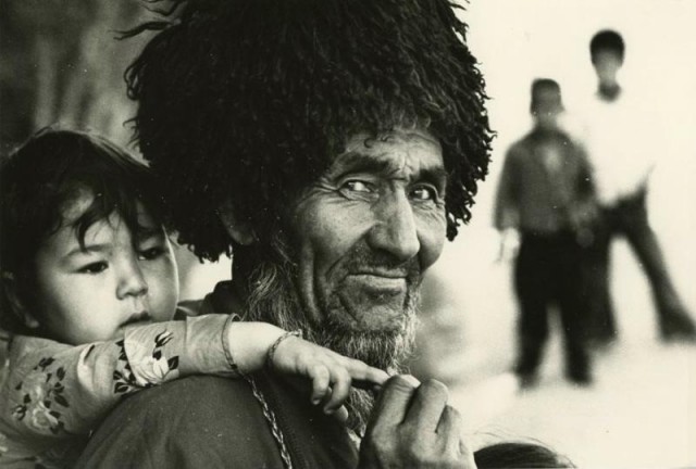 Фотографии из прошлого нашей страны – 72