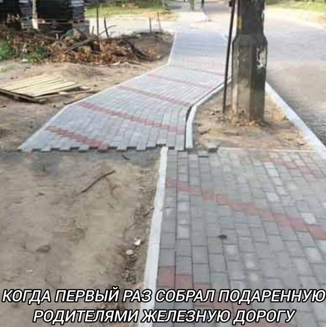 Завалялось тут случайно немного забавных картинок