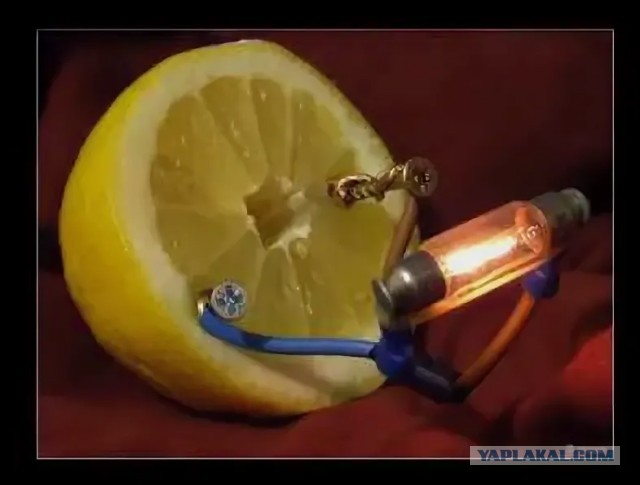 Абхазия осталась без электричества