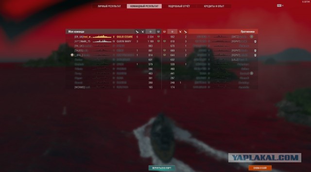 World of Warships - 10