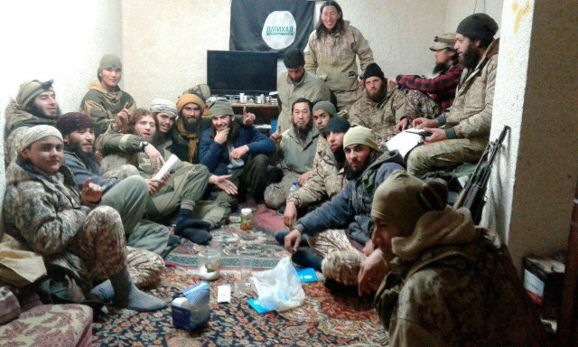 «Радио Свобода» получило письмо о прекращении финансирования.