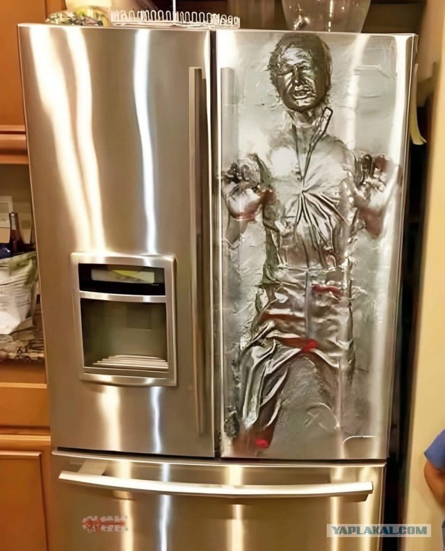 Завалялось тут случайно немного забавных картинок