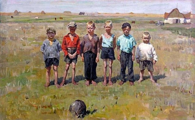 АРТ-Воскресенье