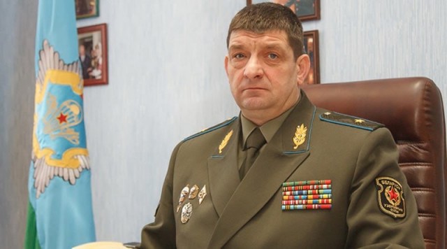 Беларусь начала формирование новой бригады…