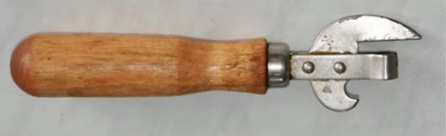 Какие у вас дома бытовые предметы made in Russia ?