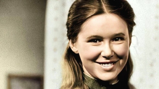 Какая актриса, на Ваш взгляд, самая красивая в мире?