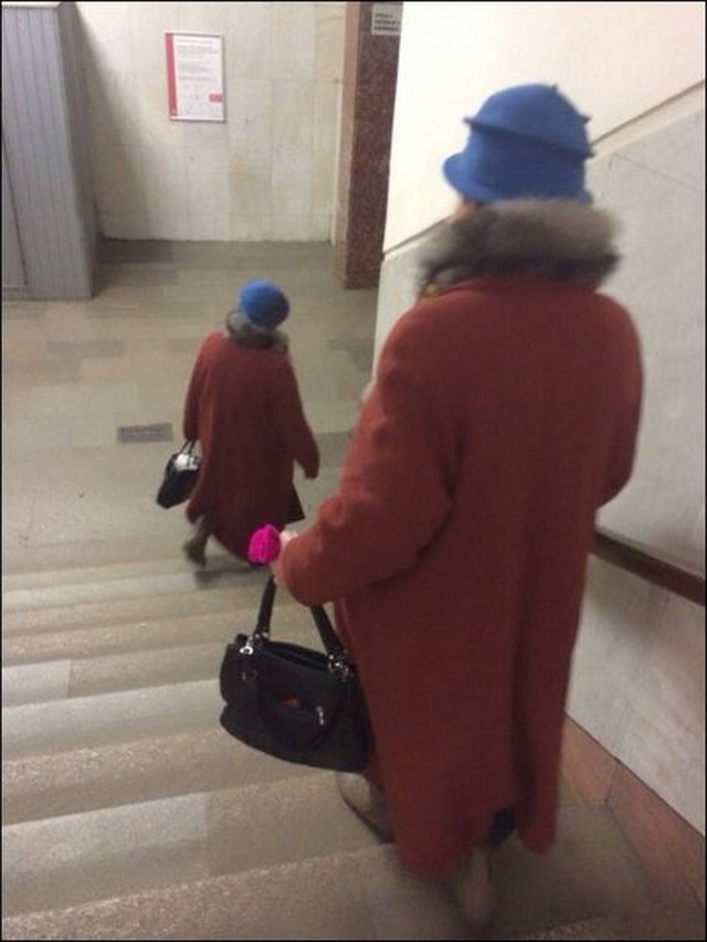 Среда пришла