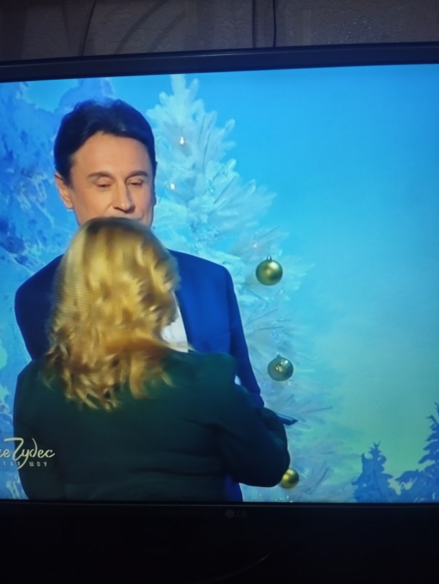 Поле чудес