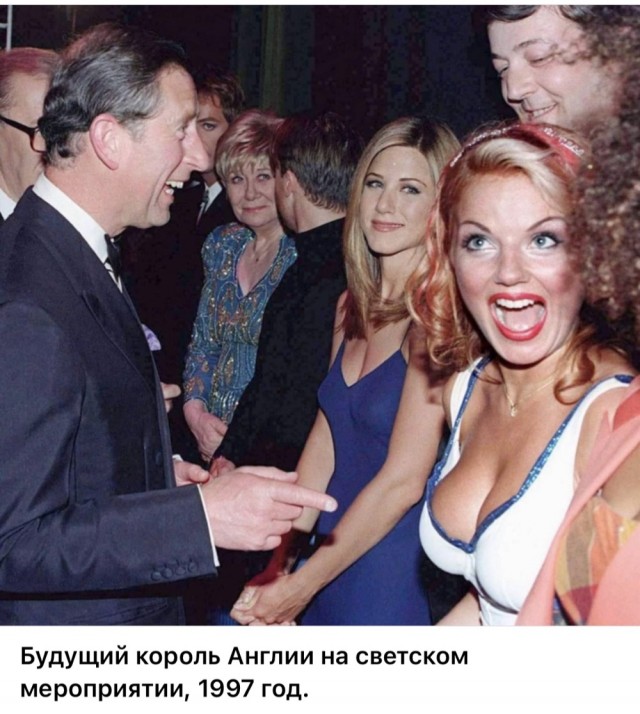 Интересные фотографии 1990 -х 15.02.26