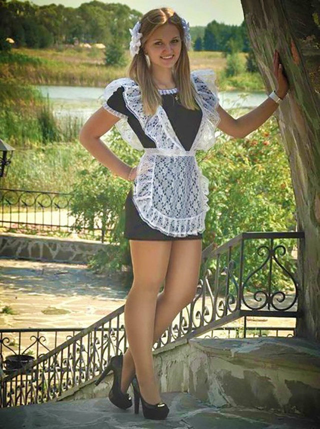 Девушки бывают разные (19.02)