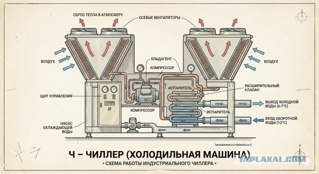 Азбука Теплоэнергетика. Часть 2