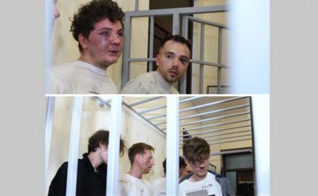 Вроде бы, где археология и где политические игры