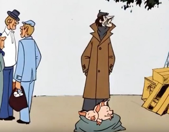 Картинки для деградации 188 (разной степени свежести)