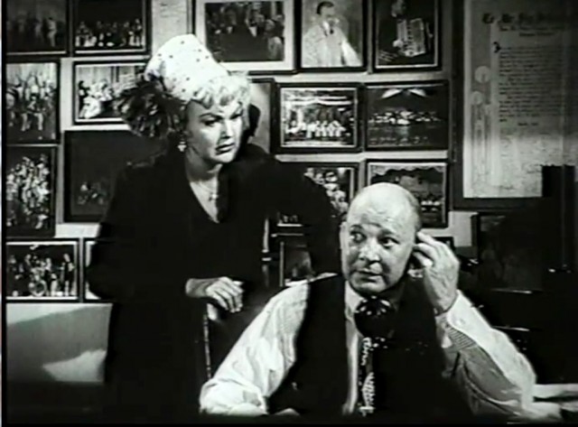 60 лет назад, в советском прокате вышла американская кинокомедия «В джазе только девушки»