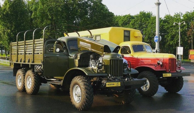 Ford F 700