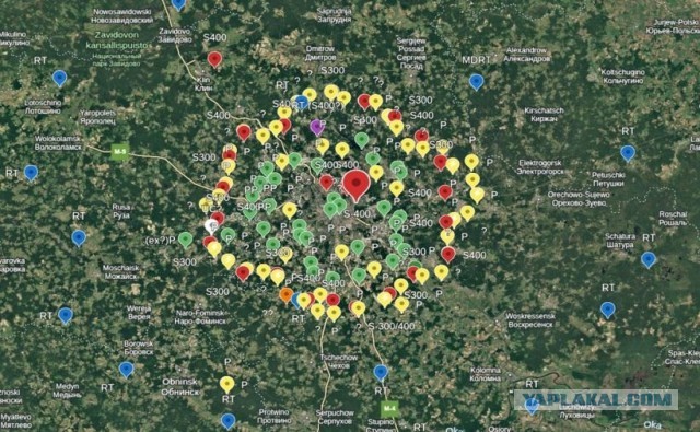 Россия планирует импортировать бензин морем