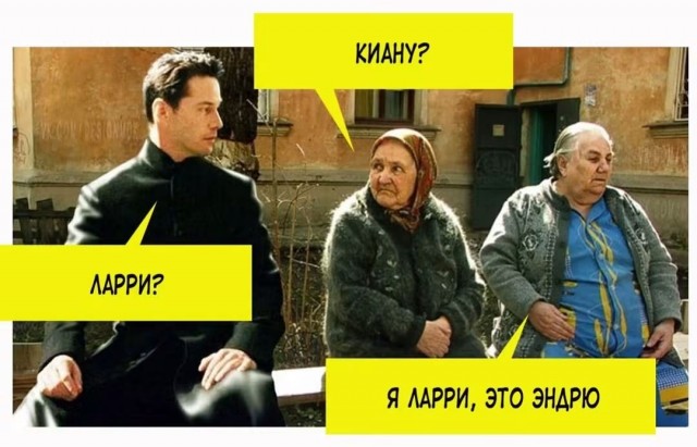 Картинки для деградации 266 (разной степени свежести)