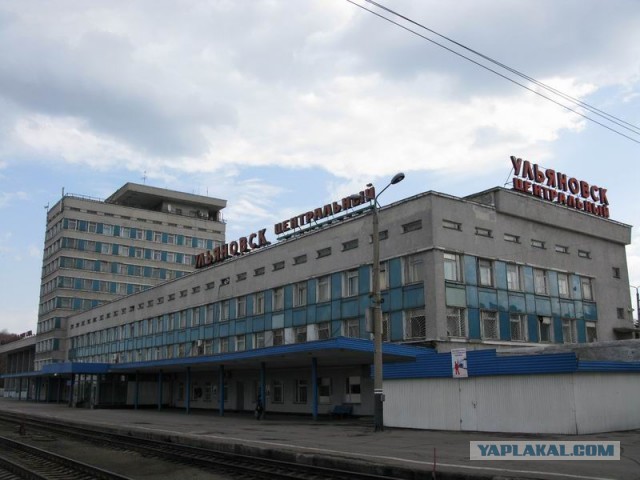 Архитектура коммунизма