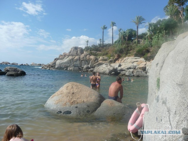 Деревенская Америка