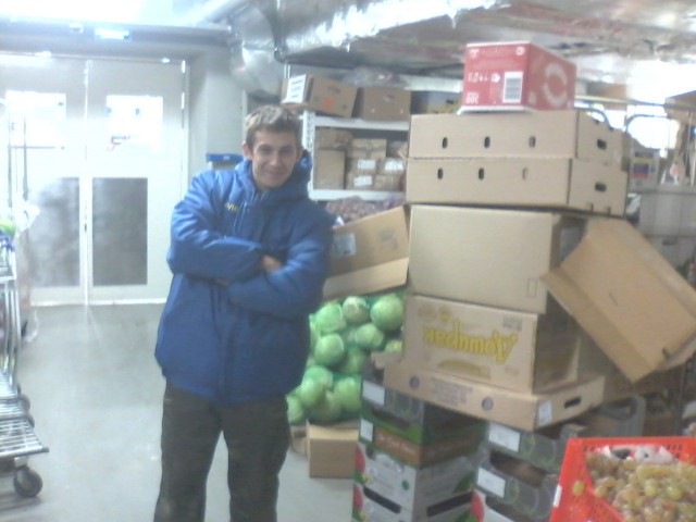 Тюнинг АЛМЕРЫ