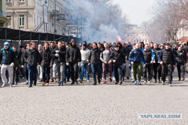 На злобу дня!