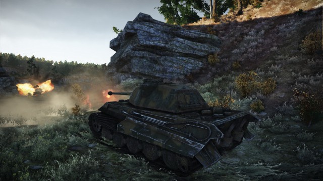 War Thunder