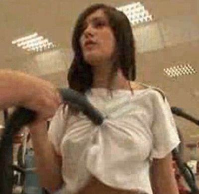 Скоростное раздевание