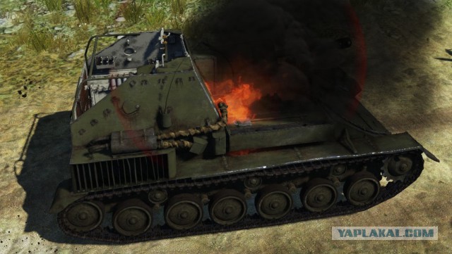 Wargaming 11
