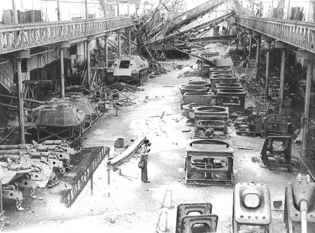 Wargaming 11