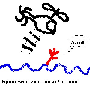 Кино против Реальной жизни