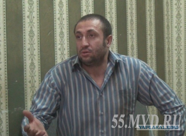 Хотел его сбить — догнал и сбил