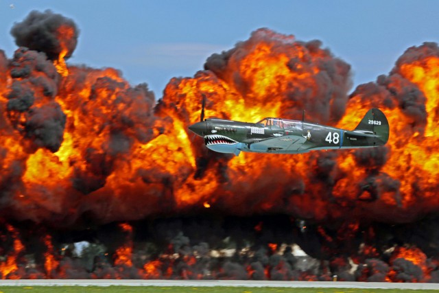 Wargaming 14