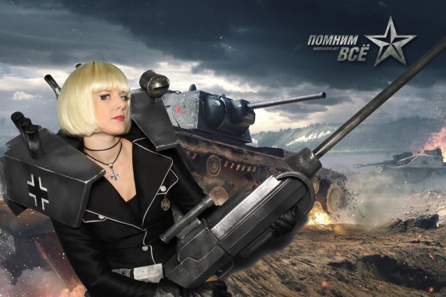 Эксклюзивный фоторепортаж ЯПа с выставки ИгроМир