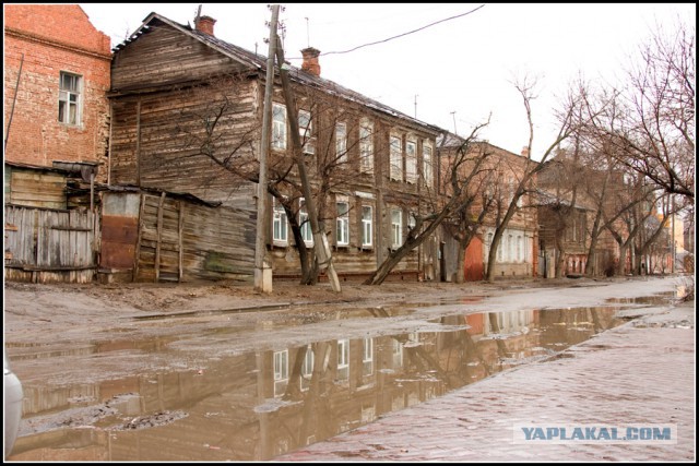 Прекрасная Греция, которая умирает на глазах