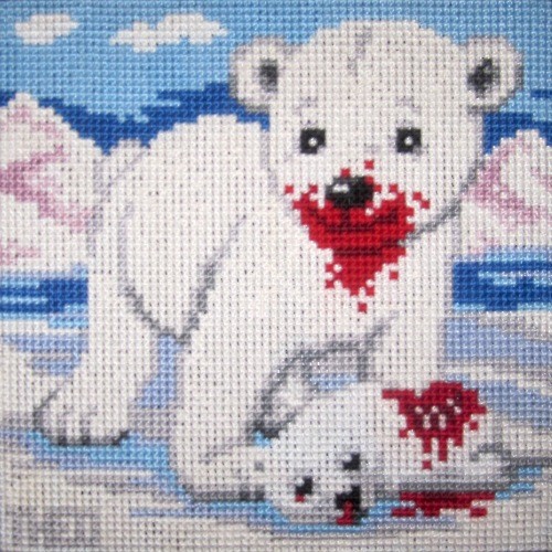 Добрый детский набор