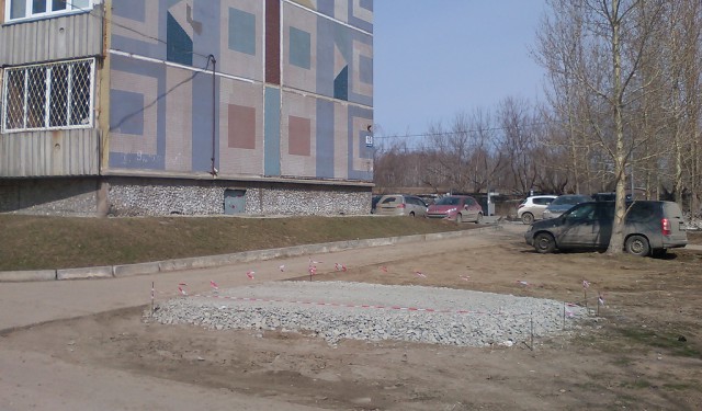 Продолжаю не равный бой