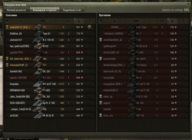 Wargaming 23