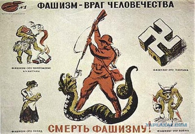 Что русские думают об украинцах?
